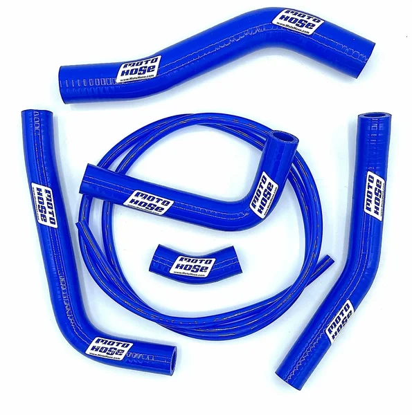 MOTO HOSE - 24-329B - Moto Hose