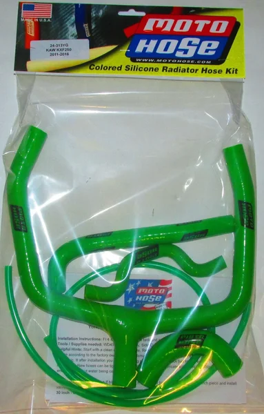 MOTO HOSE - 24-329YG - Moto Hose