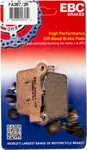 EBC - FA367/2R - Standard Brake Pads