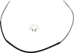 GALFER - FK003D979-R-OLD - Stainless Steel Hydraulic Brake Line