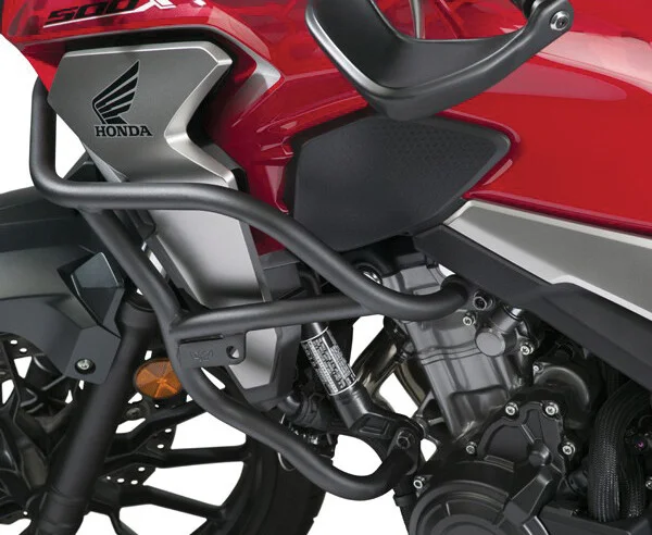 NATIONAL CYCLE - P4200 - Engine Guards