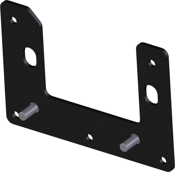KFI - 101895 - Bumper Conversion Bracket