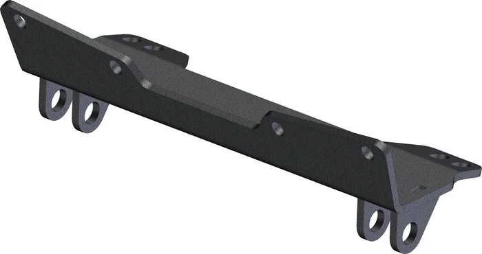 KFI - 106165 - Front Mount Plows