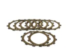 PROX - 16.CPS23115 - Complete Clutch Plate Set w/Springs