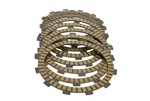 PROX - 16.S63001 - Clutch Friction Plates