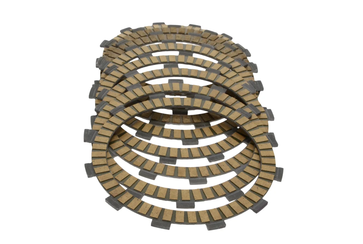 PROX - 16.S63001 - Clutch Friction Plates