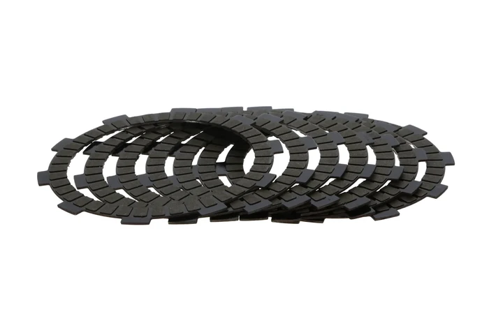 PROX - 16.CPS63029 - Complete Clutch Plate Set w/Springs