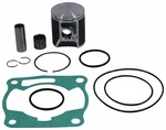 VERTEX - VTK24370B - Top End Piston Kit