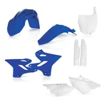 ACERBIS - 2402967118 - Full Plastic Kit