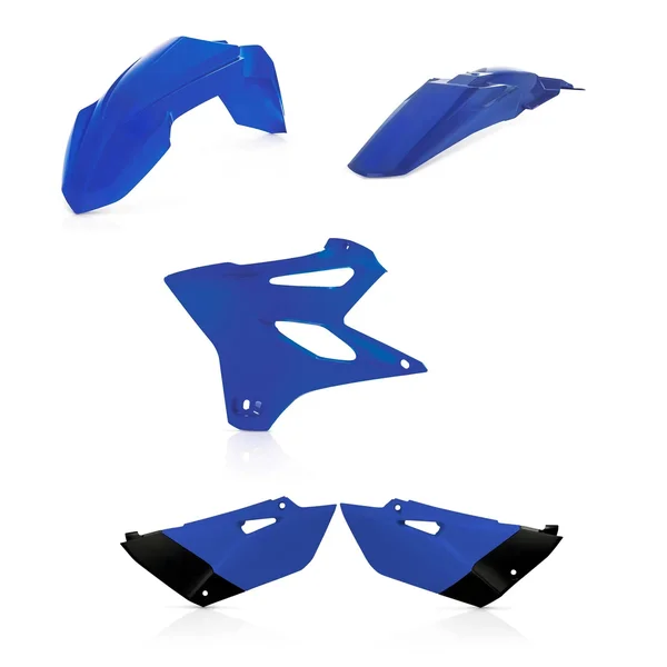 ACERBIS - 2403017118 - Plastic Kit