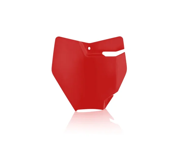 ACERBIS - 2449400004 - Front Number Plate