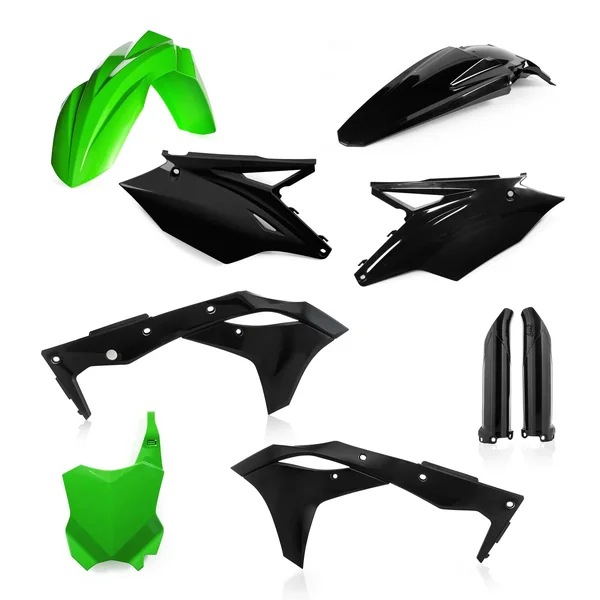 ACERBIS - 2685821089 - Full Plastic Kit