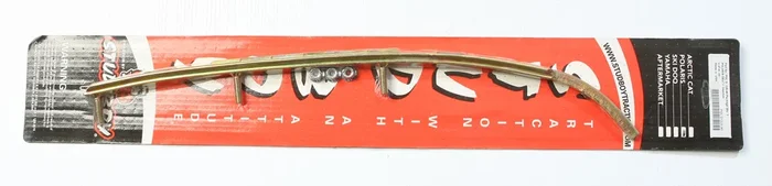 STUD BOY Deuce Bar Runner - Durable Ski Bar Runner for Powersports Vehicles