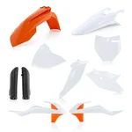 ACERBIS - 2686027118 - Full Plastic Kit