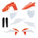 ACERBIS - 2726497118 - Full Plastic Kit