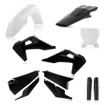 ACERBIS - 2726551035 - Full Plastic Kit