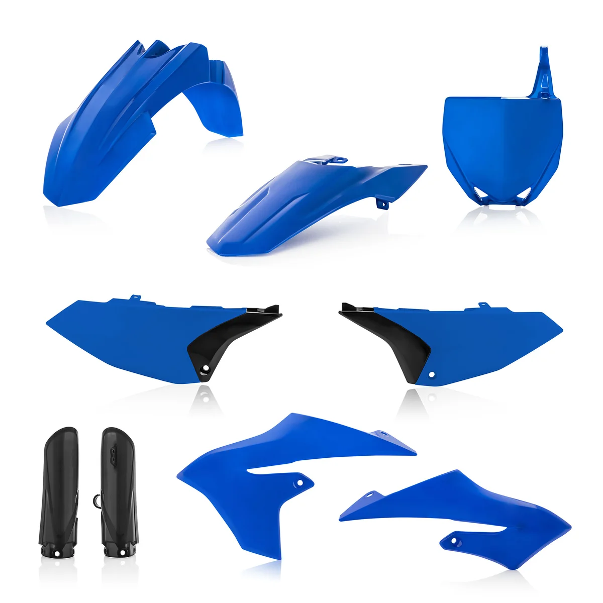 ACERBIS - 2726647118 - Full Plastic Kit