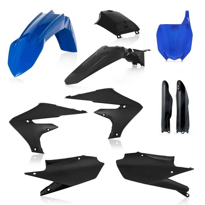 ACERBIS - 2736351034 - Full Plastic Kit