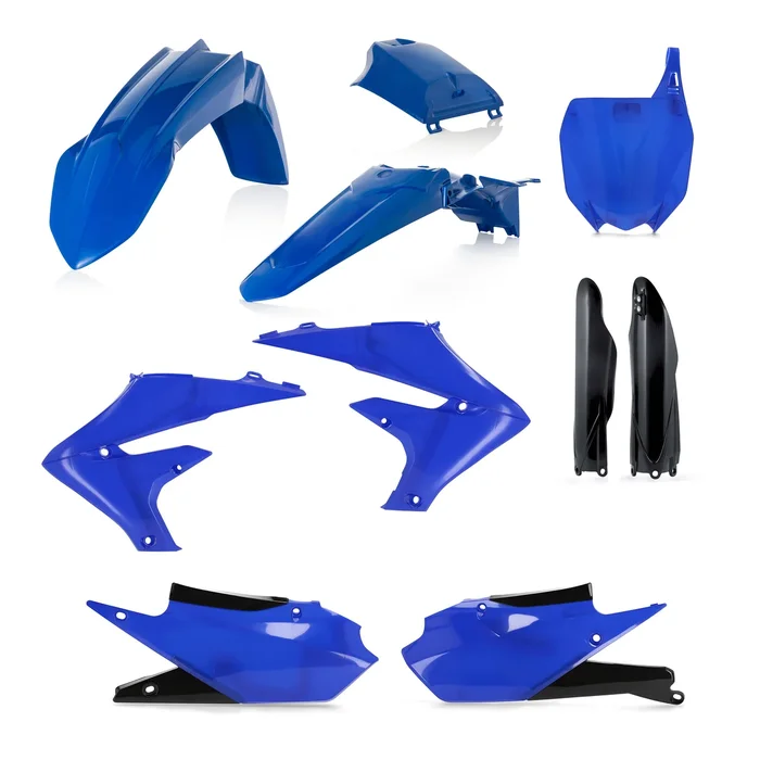ACERBIS - 2736357118 - Full Plastic Kit