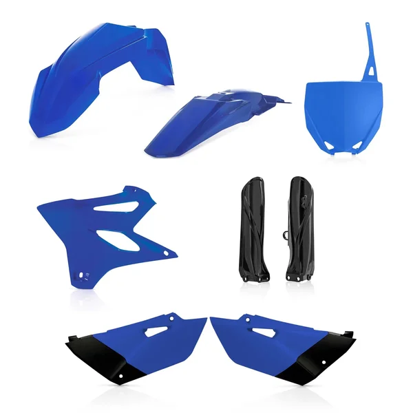 ACERBIS - 2742667118 - Full Plastic Kit