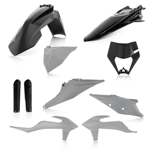 ACERBIS - 2791541001 - Full Plastic Kit