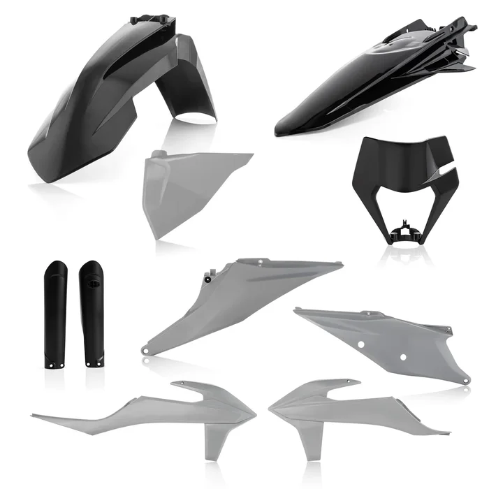 ACERBIS - 2791541001 - Full Plastic Kit