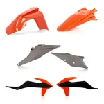 ACERBIS - 2791567118 - Plastic Kit