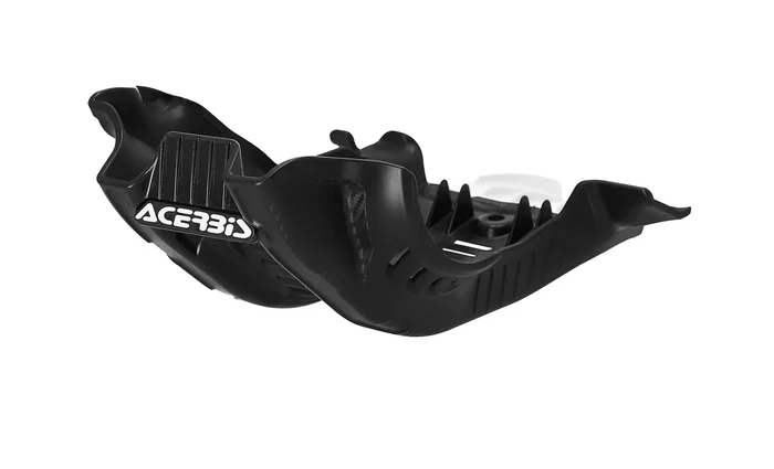 ACERBIS - 2791681007 - Skid Plate