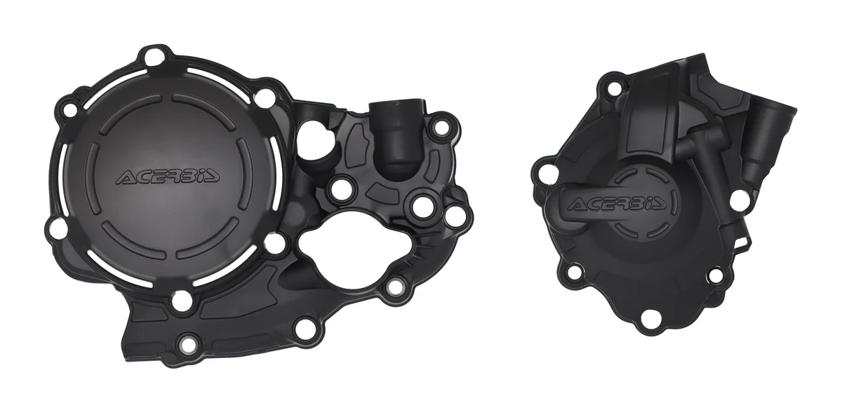 ACERBIS - 2856840001 - X-Power Case Saver Kit