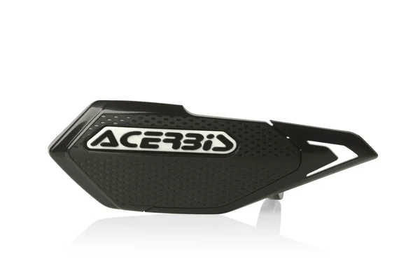 ACERBIS - 2856890001 - X-ELITE HANDUARD BLACK