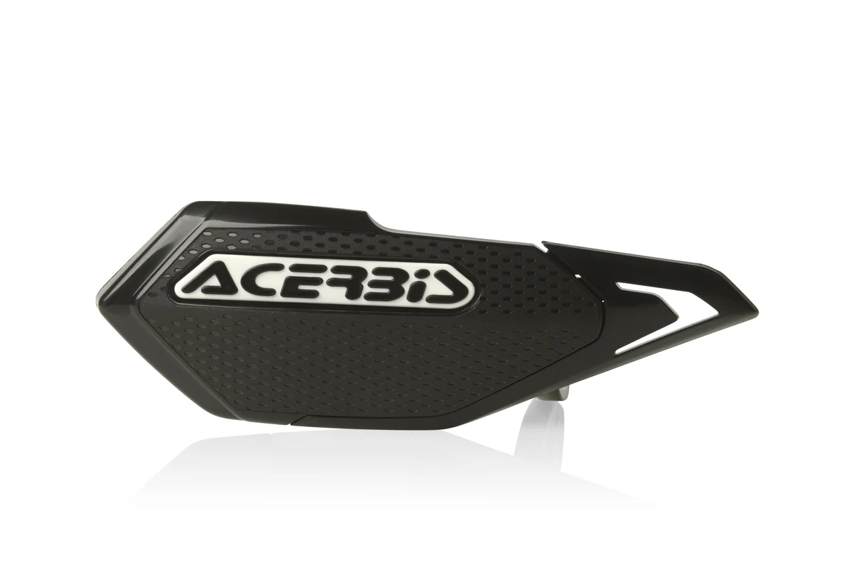 ACERBIS - 2856890001 - X-ELITE HANDUARD BLACK