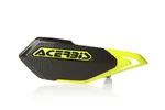 ACERBIS - 2856891040 - X-ELITE HANDUARD BLACK
