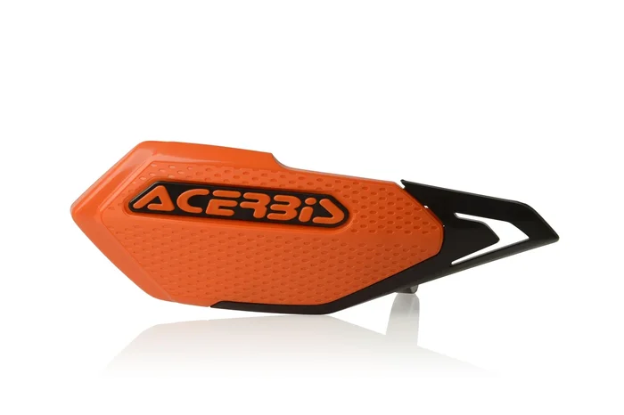 ACERBIS - 2856895225 - X-ELITE HANDUARD BLACK