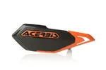 ACERBIS - 2856895229 - X-ELITE HANDUARD BLACK