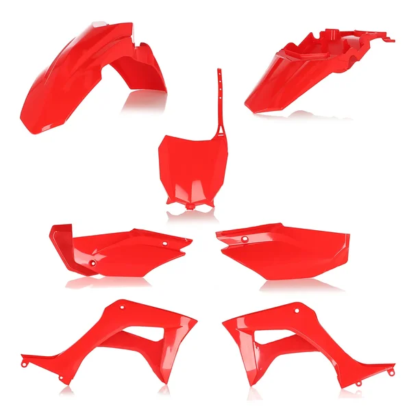 ACERBIS - 2861930227 - Full Plastic Kit