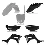 ACERBIS - 2861931019 - Full Plastic Kit