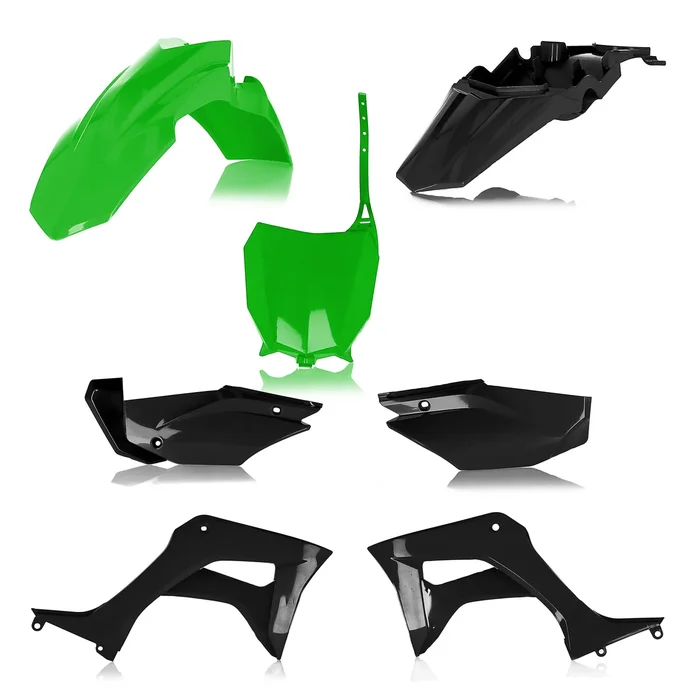 ACERBIS - 2861931089 - Full Plastic Kit