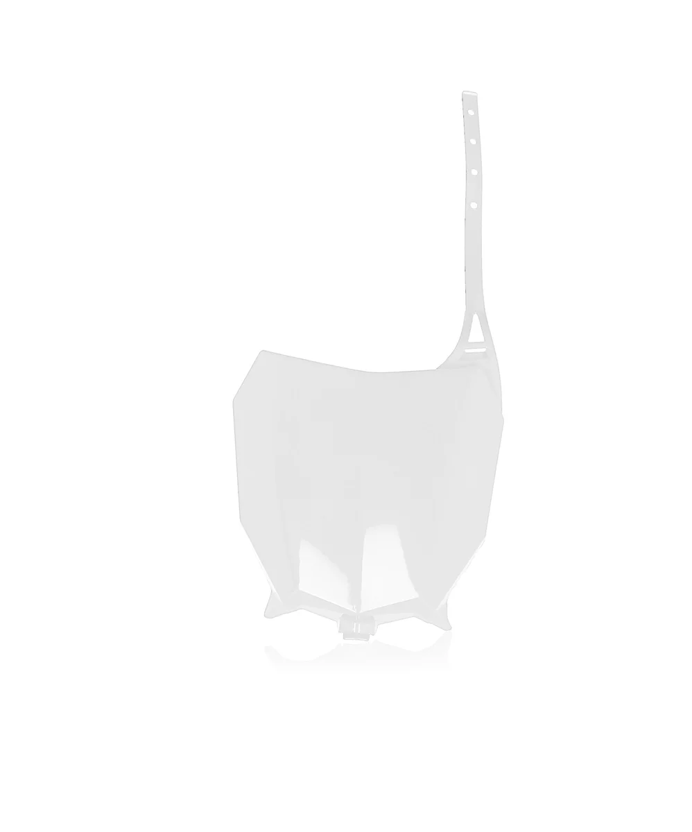 ACERBIS - 2872650002 - Front Number Plate