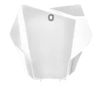 ACERBIS - 2872760002 - Front Number Plate