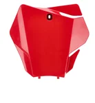 ACERBIS - 2872760004 - Front Number Plate