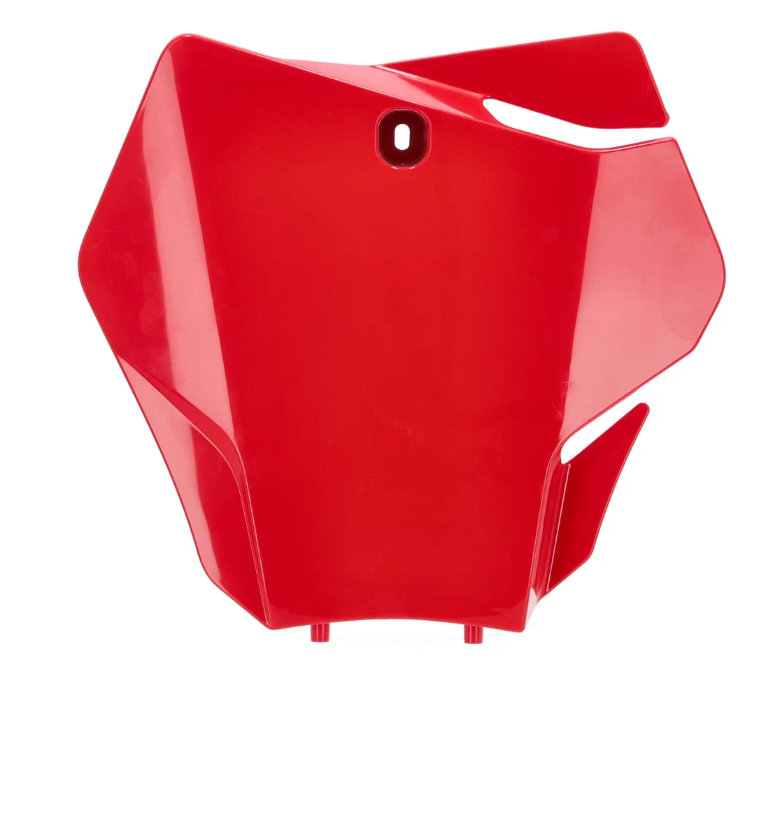 ACERBIS - 2872760004 - Front Number Plate