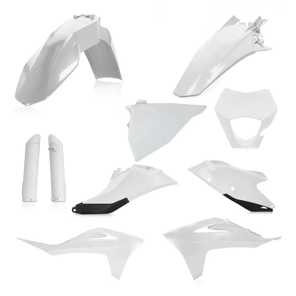 ACERBIS - 2872811035 - Full Plastic Kit
