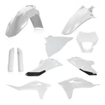 ACERBIS - 2872811035 - Full Plastic Kit