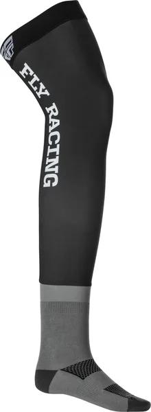 FLY RACING - 350-0447L - Knee Brace Socks