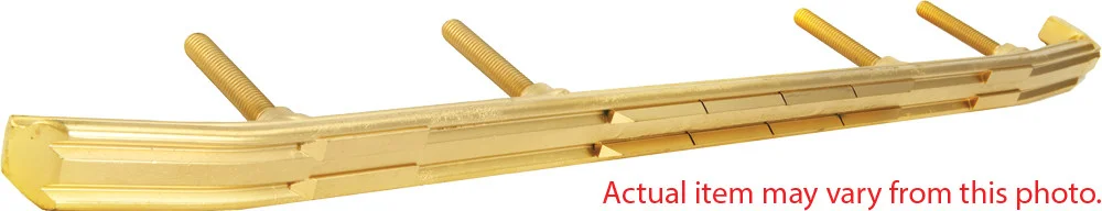 STUD BOY Deuce Bar Runner - Durable Ski Bar Protection for Powersports Equipment