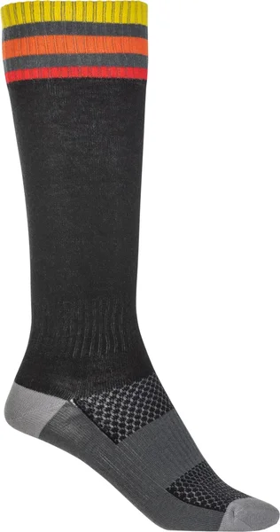 FLY RACING - 350-0540L - MX Thin Socks