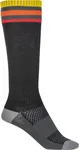 FLY RACING - 350-0540S - MX Thin Socks