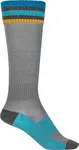 FLY RACING - 350-0541L - MX Thin Socks