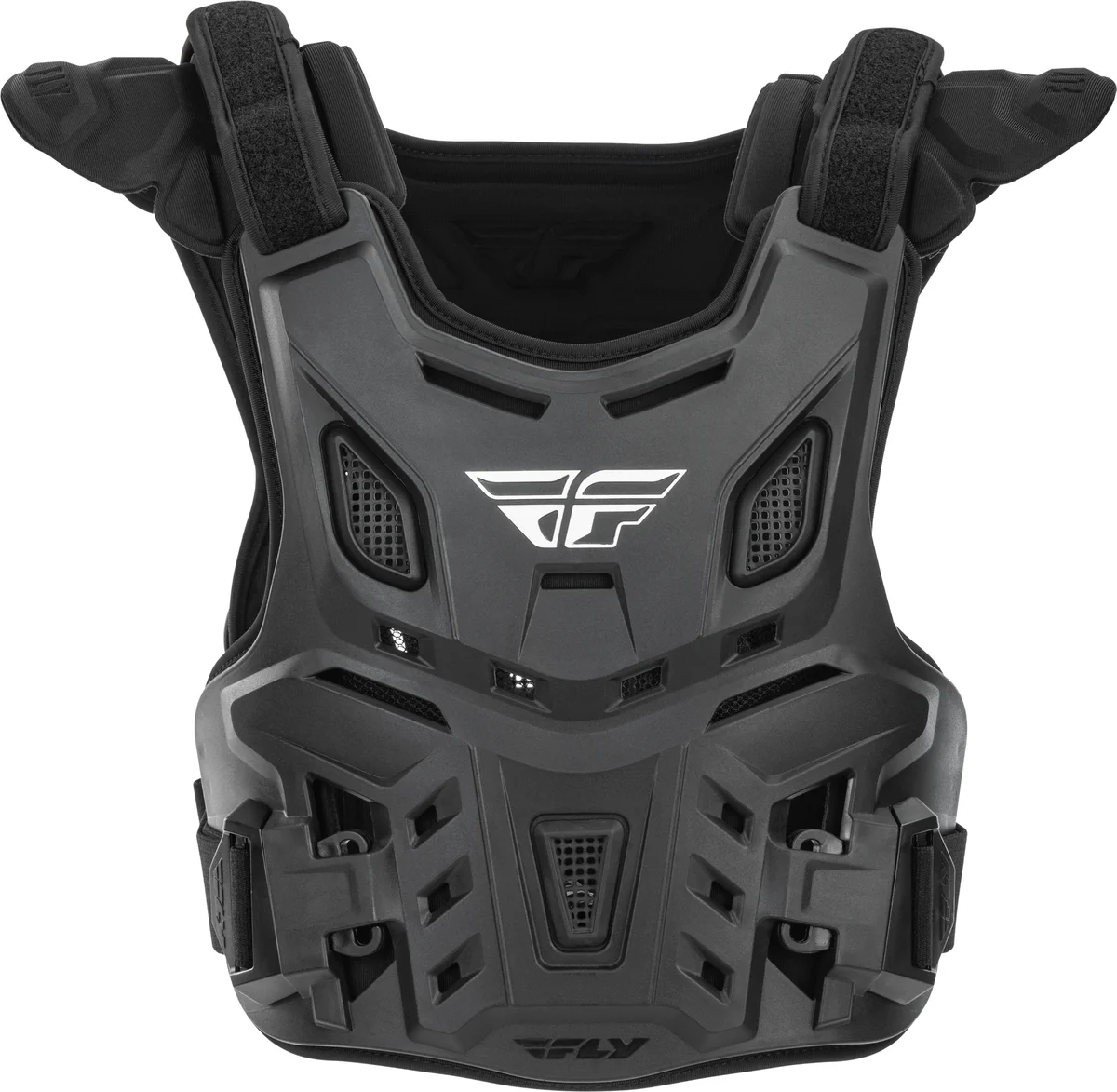 FLY RACING - 36-16058 - Youth CE Revel Race Roost Guard