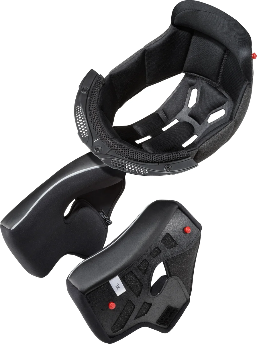 SCORPION EXO - HX1-600-07 - EXO-HX1 Kwikwick 3 Liner/Cheek Pad Kit